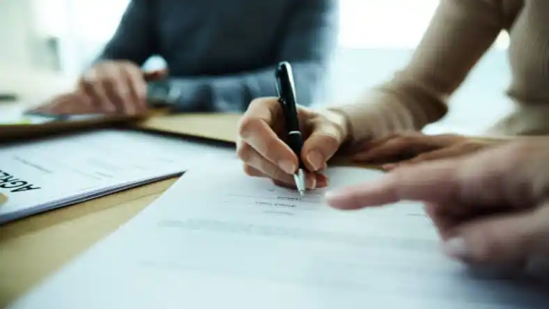 تفاوت قرارداد ساعتی و پاره وقت