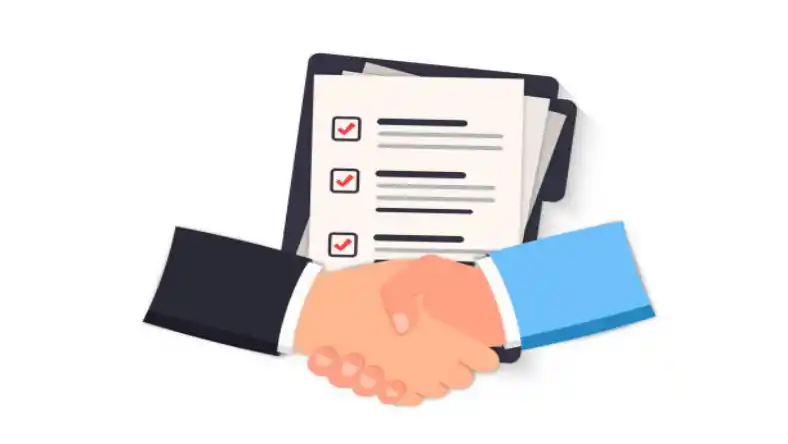 نمونه تفاهم نامه ارائه خدمات