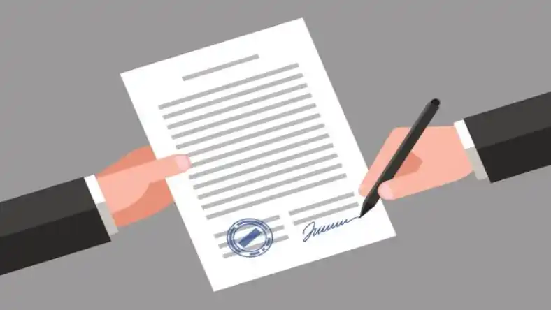 نمونه تفاهم نامه همکاری بین دو شرکت doc
