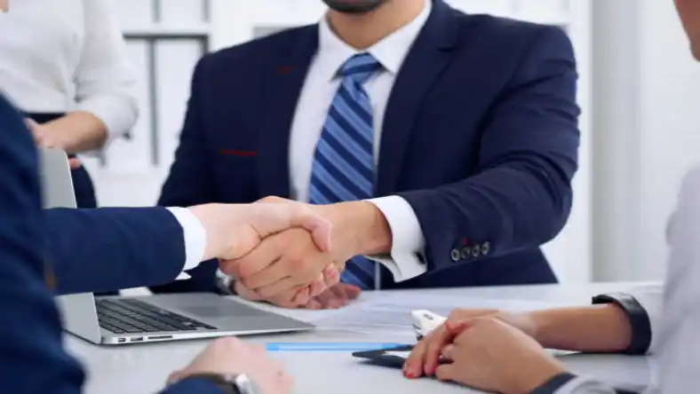 نمونه قرارداد شراکت کاری بین دو نفر word رایگان