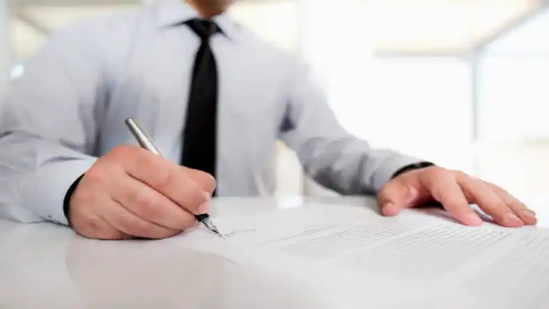 نمونه قراردادهای اداره کار و قراردادهای کاری