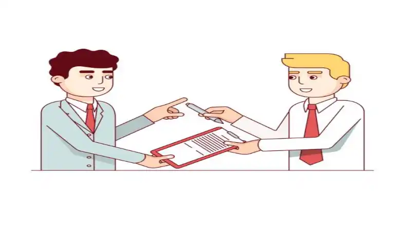 نمونه متن تفاهم نامه همکاری تجاری