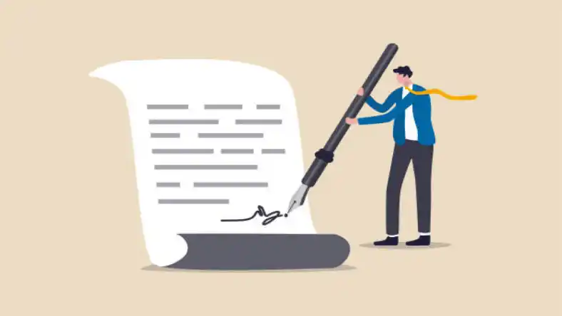 فرم استخدام منشی pdf
