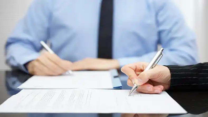 قرارداد مهد کودک با والدین