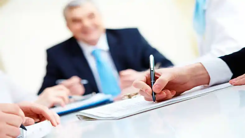 قرارداد پیمانکاری ساختمان
