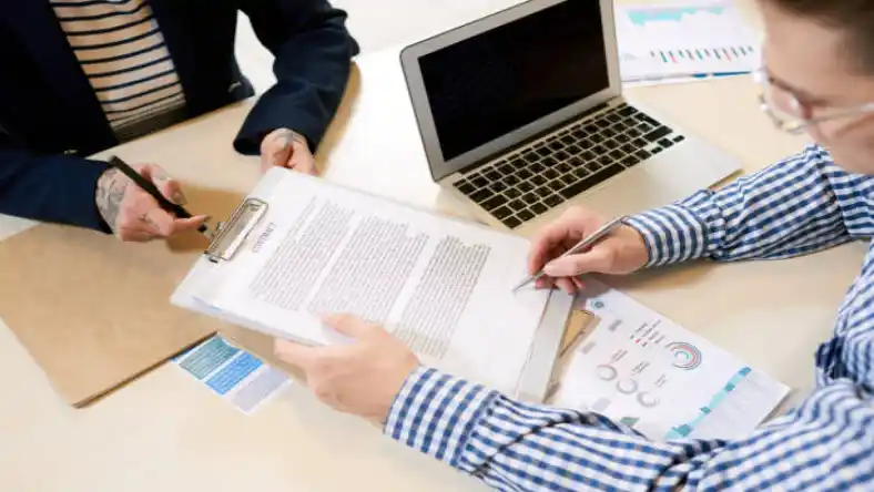 قرارداد پیمانکاری ساختمان متری