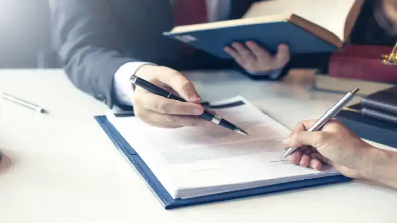 متن قرارداد نظافتچی ساختمان