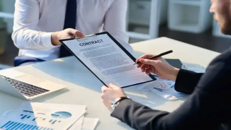 مشارکت در تاسیس مهد کودک