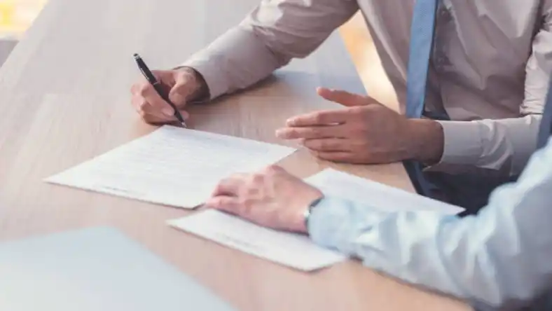 نمونه قرارداد آموزشگاه علمی