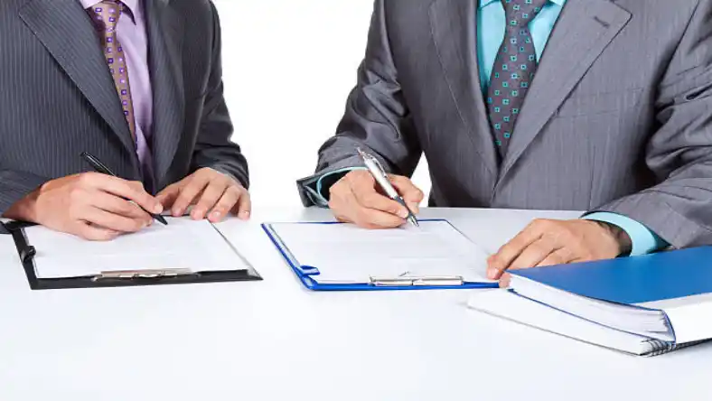 نمونه قرارداد برگزاری همایش