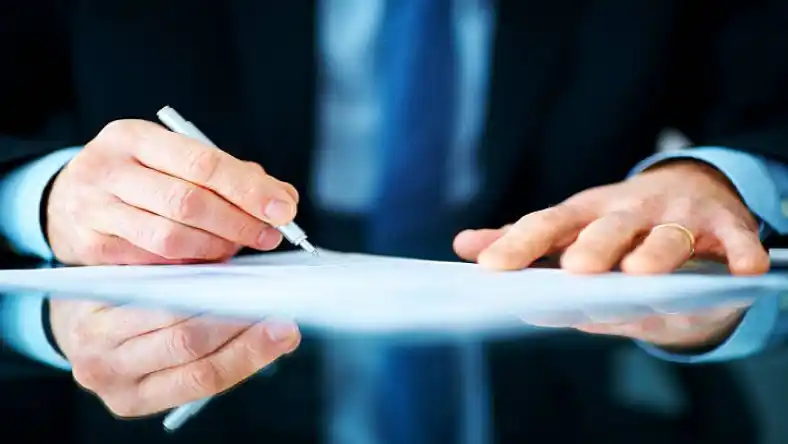 نمونه قرارداد تامین مالی جمعی