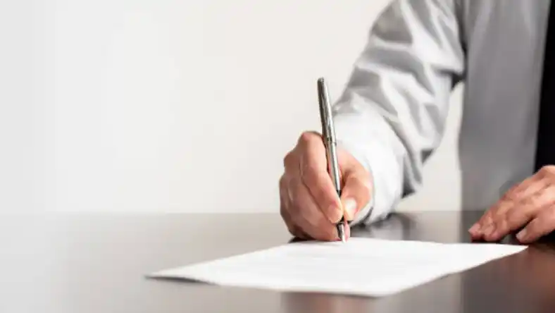 نمونه قرارداد تبلیغاتی اینستاگرام
