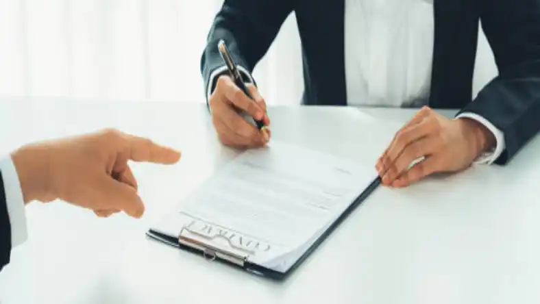 نمونه قرارداد تشریفات مجالس