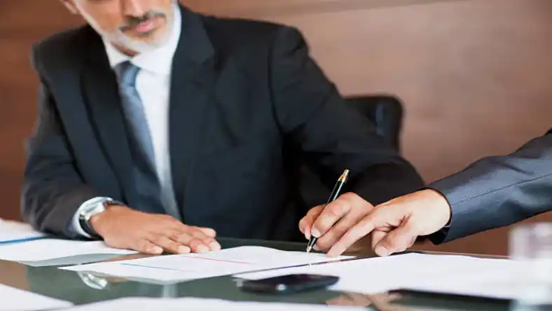 نمونه قرارداد دندانپزشک با بیمار