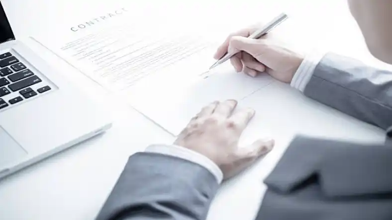 نمونه قرارداد مدیریت درمانگاه