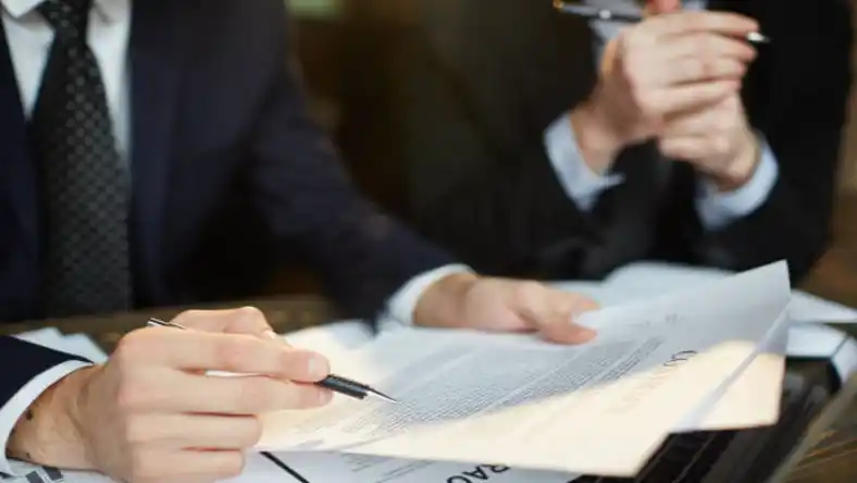 نمونه قرارداد مسئول فنی کلینیک زیبایی