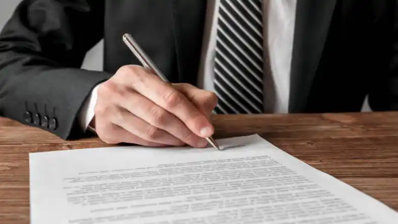 نمونه قرارداد مشارکت در بازاریابی