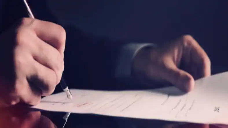 نمونه قرارداد مشارکت در ساخت اتحادیه املاک