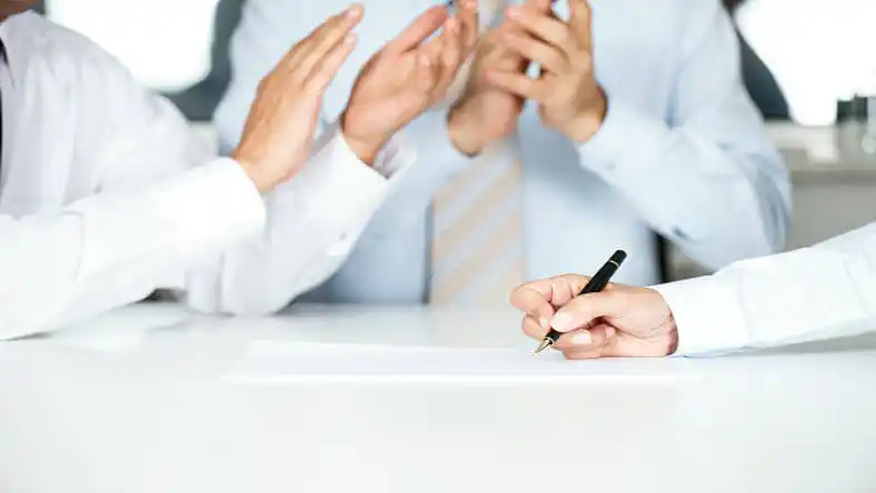 نمونه قرارداد مشارکت در گاوداری