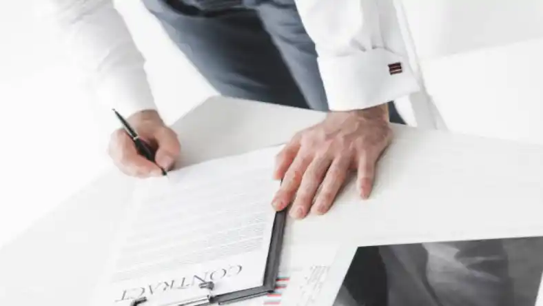 نمونه قرارداد مشارکت کلینیک پزشکی