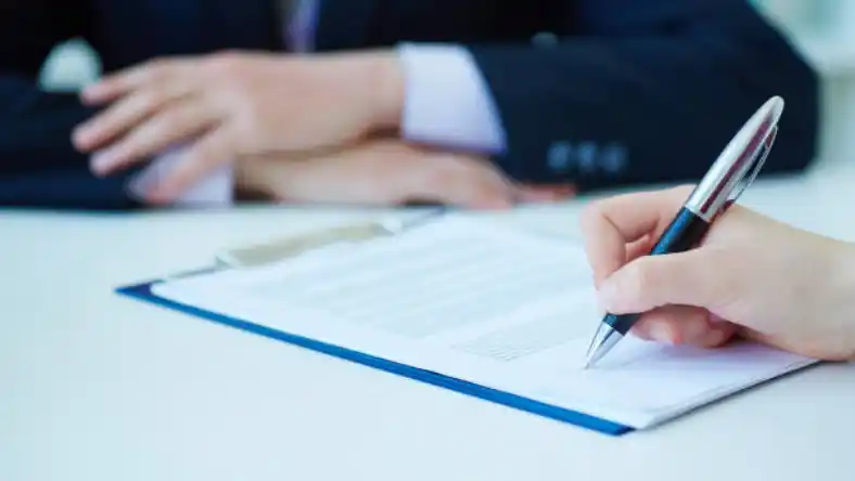 نمونه قرارداد نمایندگی بازاریابی و فروش
