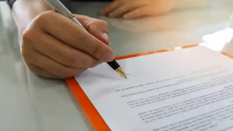 نمونه قرارداد پیمانکاری با شخص حقیقی