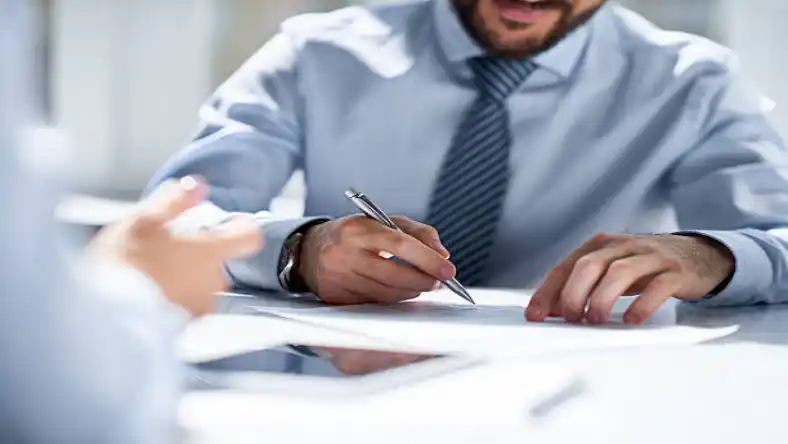 نمونه قرارداد کارآموزی توام با کار