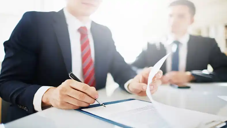کاملترین قرارداد مشارکت در ساخت