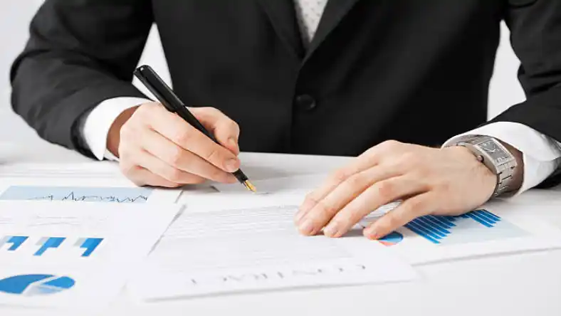 قرارداد امانت دستگاه