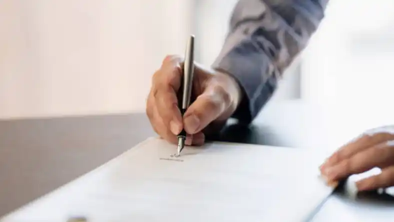 نمونه قرارداد آشپز رایگان