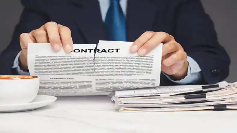 نمونه قرارداد مربی با آموزشگاه