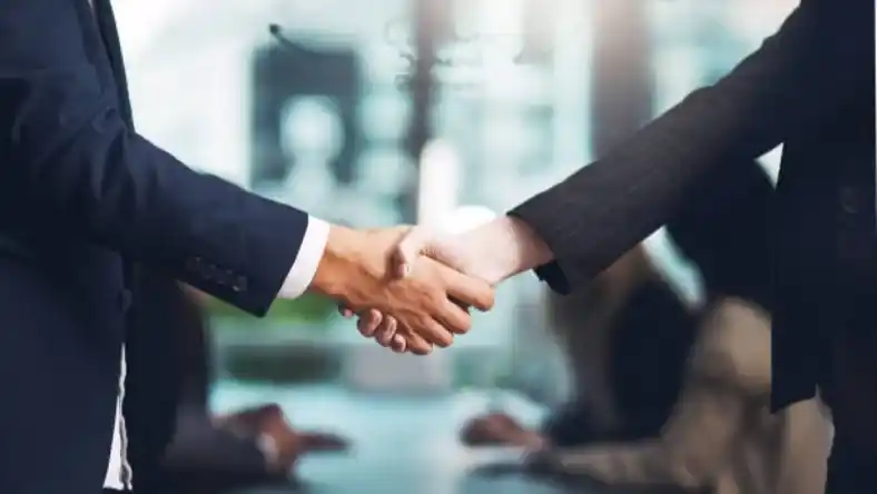 تنظیم قرارداد آنلاین