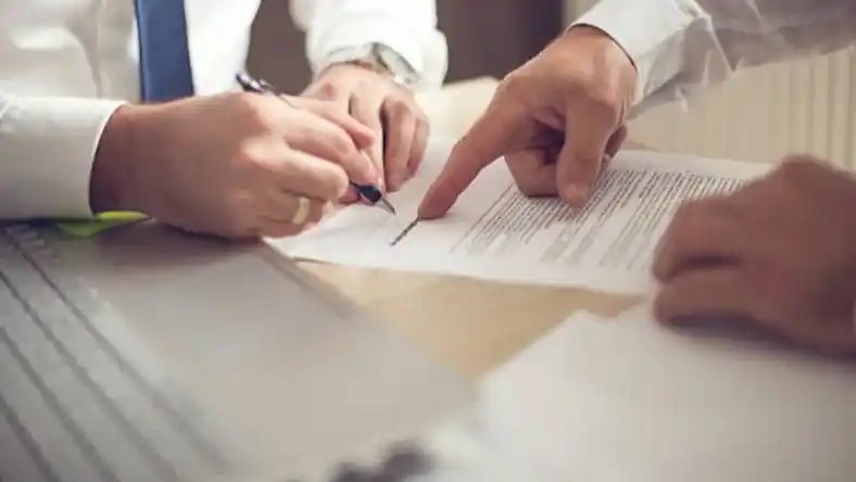 فرم قرارداد کارفرمایی تامین اجتماعی