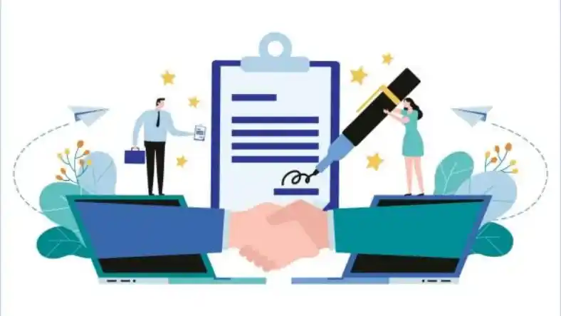 قرارداد مشارکت pdf