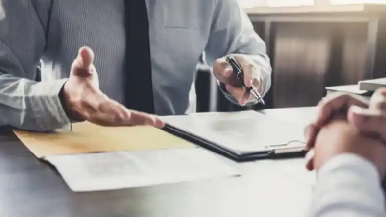 متن قرارداد استخدام