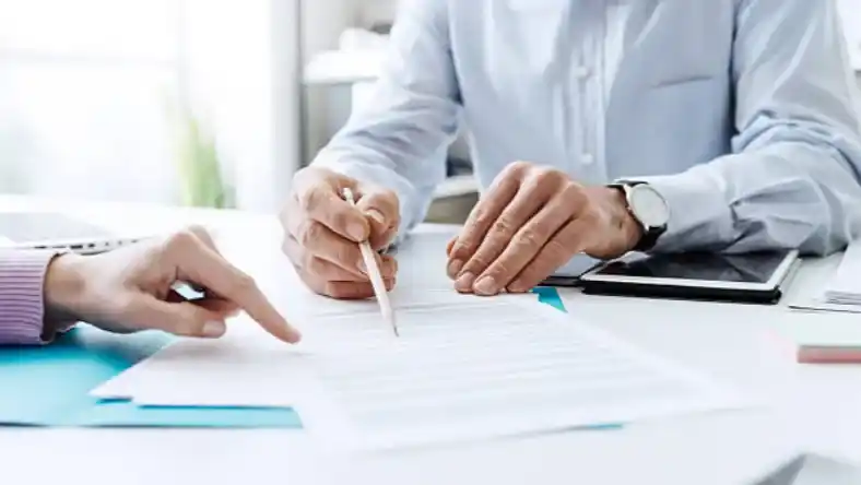 متن قرارداد مشارکت