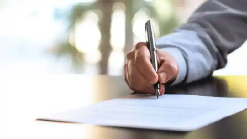 متن قرارداد مشارکتی