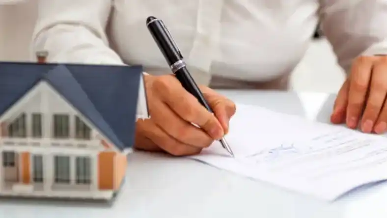 نرم افزار ساخت قرارداد