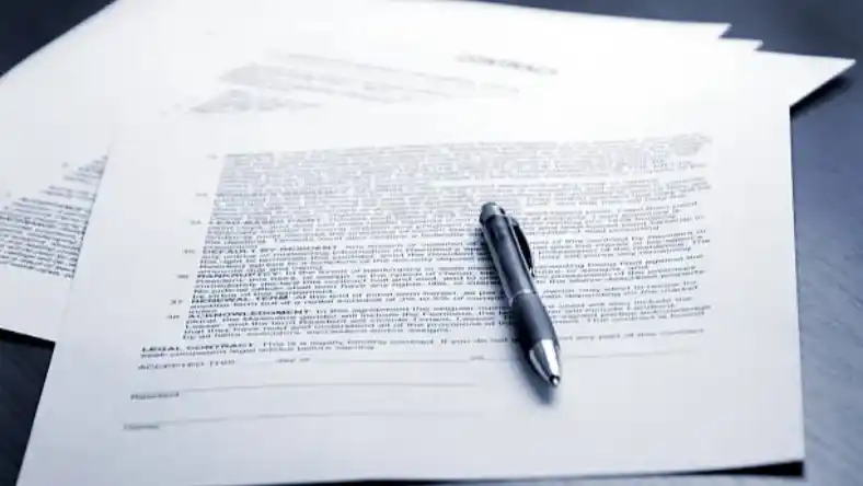 نمونه قرارداد اجاره به شرط تملیک خودرو