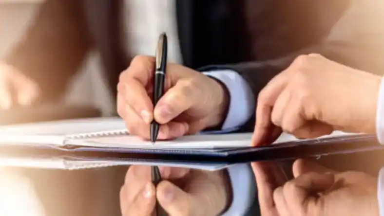 نمونه قرارداد خدمات پزشکی