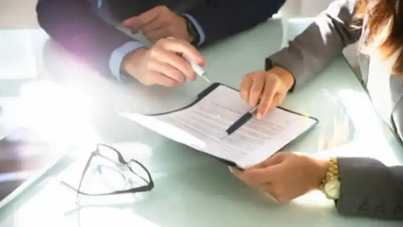 نمونه قرارداد مشارکت مدنی خصوصی