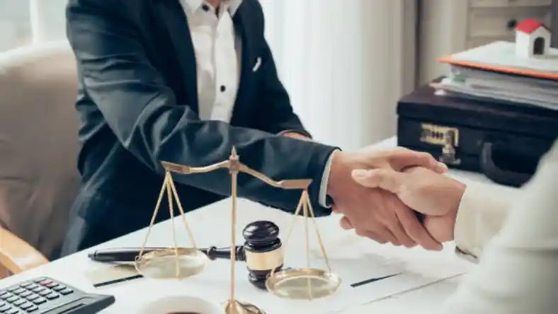 تفاهم نامه همکاری بین شرکت و شخص