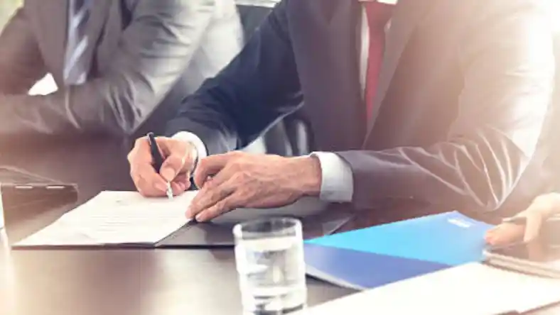 قرارداد مشارکت در راه اندازی رستوران