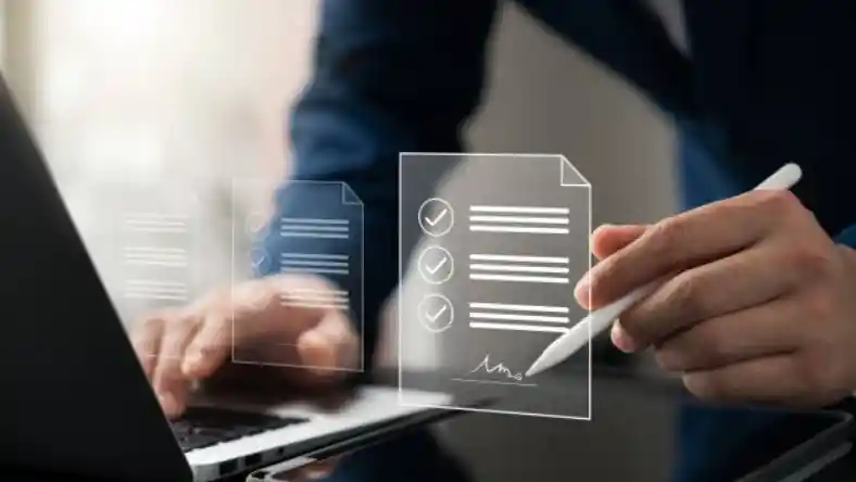متن تعهد نامه عدم تکرار تخلف