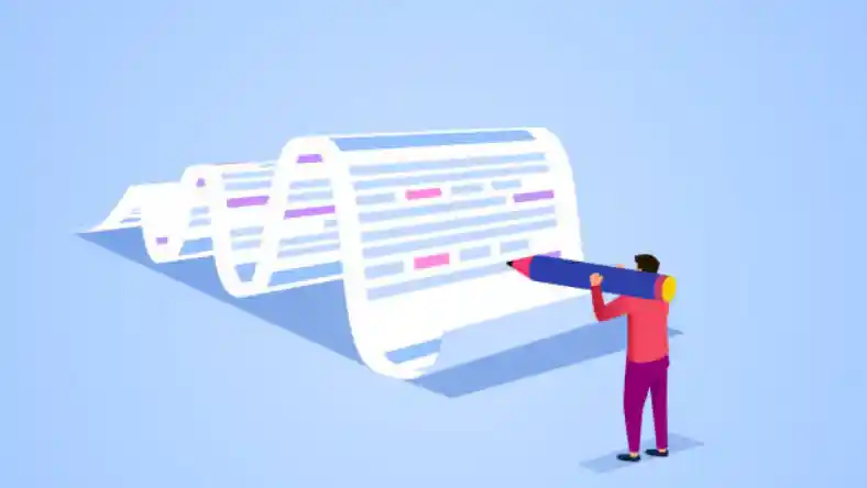 متن تعهد نامه کتبی کارگر