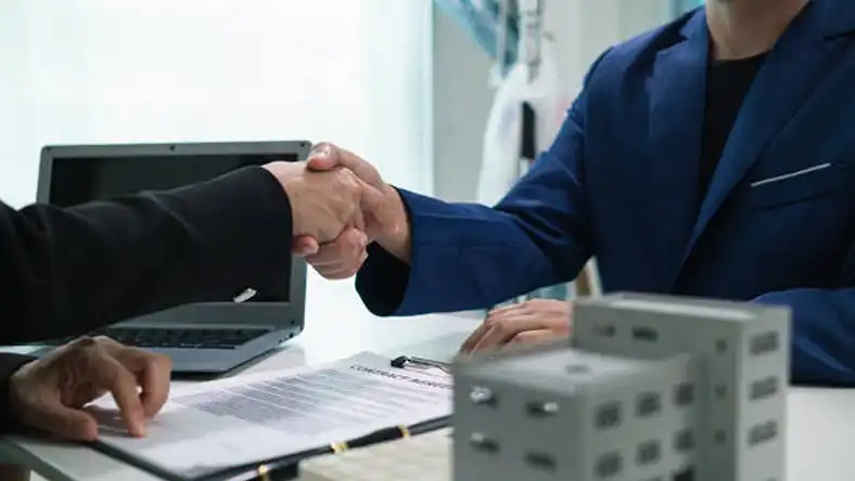 متن درخواست زمین از مسکن و شهرسازی