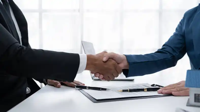 متن واگذاری زمین