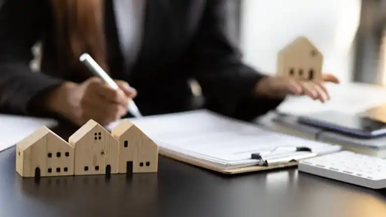 قرارداد شراکت بین دو نفر