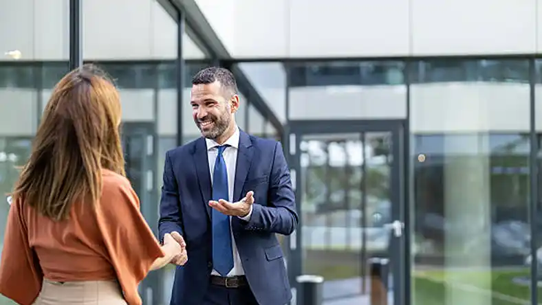 قرارداد شراکت کاری بین دو نفر