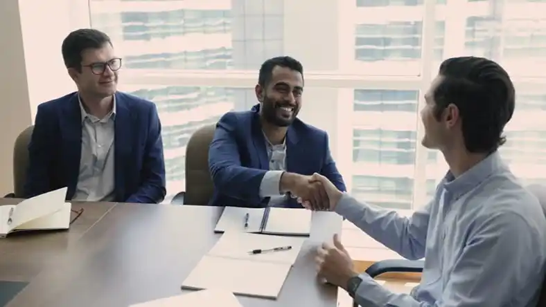 قرارداد فروش دستگاه